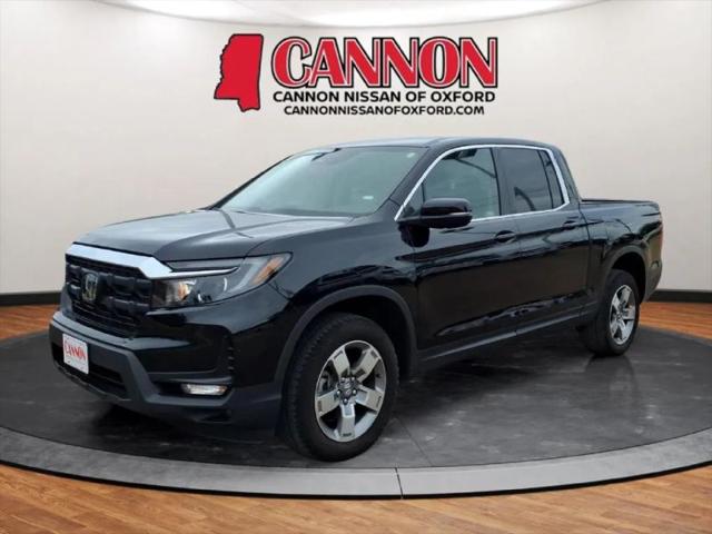 2026 Honda Ridgeline RTL for sale in Oxford, MS