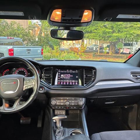 2021 Dodge Durango SXT Plus AWD
