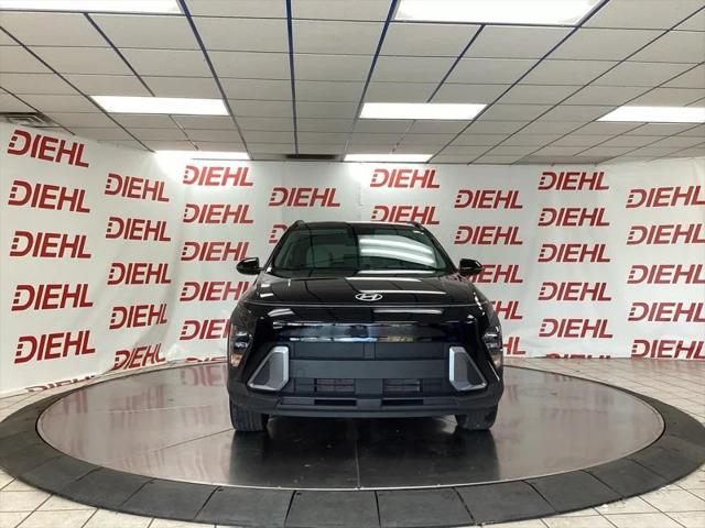 2026 Hyundai Kona SEL Sport 2026 Hyundai Kona SEL Sport
