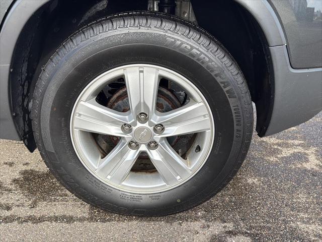 Used 2020 Chevrolet Trax FWD LS For Sale in Jackson, MI
