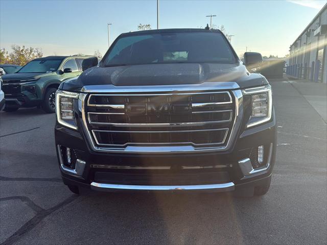 Used 2023 GMC Yukon 4WD SLT For Sale in Jackson, MI