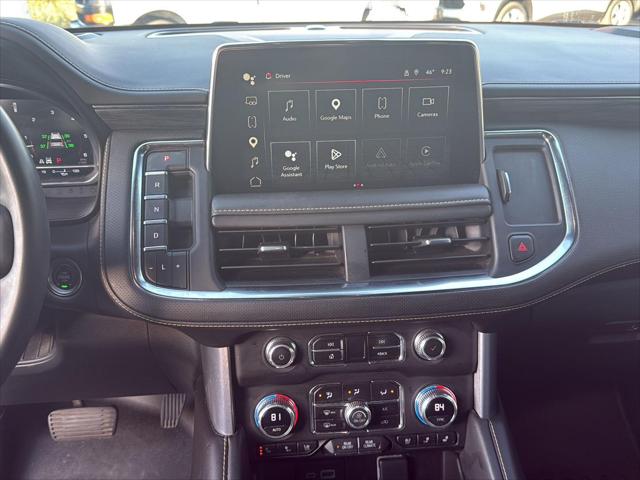 Used 2023 GMC Yukon 4WD SLT For Sale in Jackson, MI