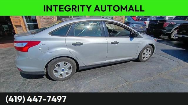 2012 Ford Focus for sale near Tiffin, OH