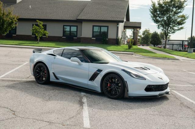 2019 Chevrolet Corvette Z06 for sale in Lincoln, NE