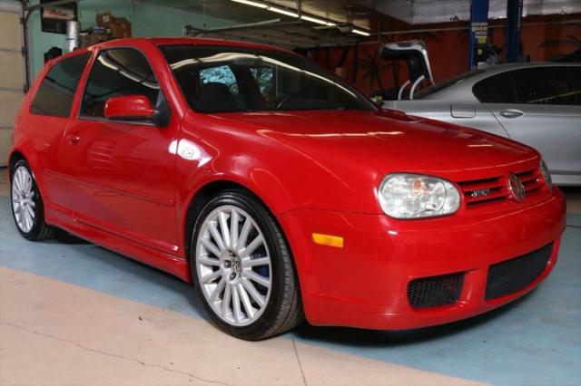 2004 Volkswagen R32 3.2L for sale in Nashville, TN