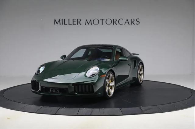 2026 Porsche 911 Turbo S for sale in Greenwich, CT