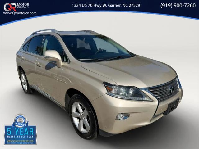 2015 Lexus RX 350 350 for sale in Garner, NC