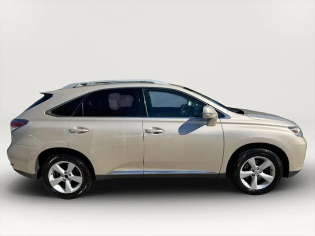 2015 Lexus RX 350 350