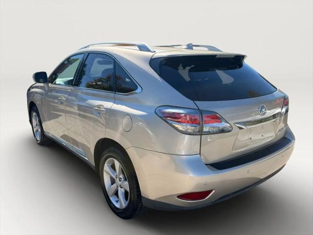 2015 Lexus RX 350 350