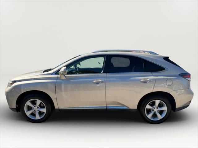 2015 Lexus RX 350 350