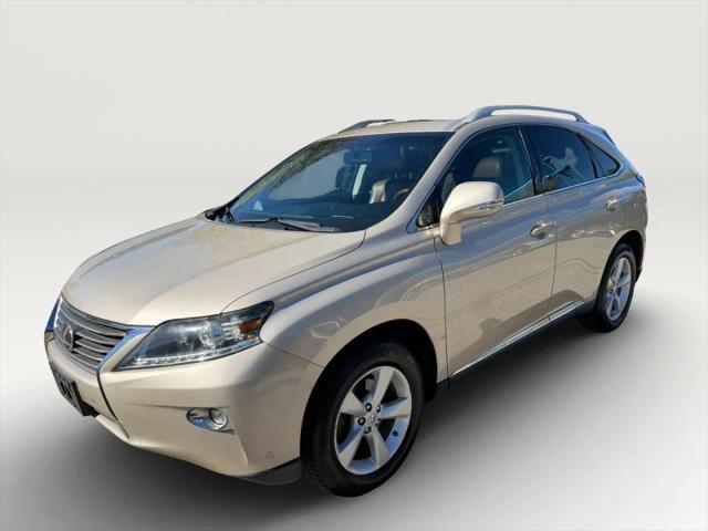 2015 Lexus RX 350 350