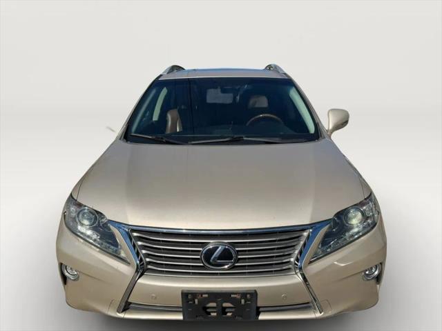 2015 Lexus RX 350 350