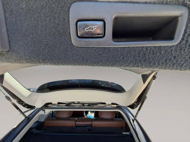 2015 Lexus RX 350 350