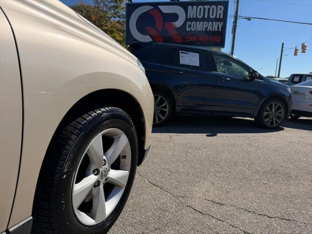 2015 Lexus RX 350 350