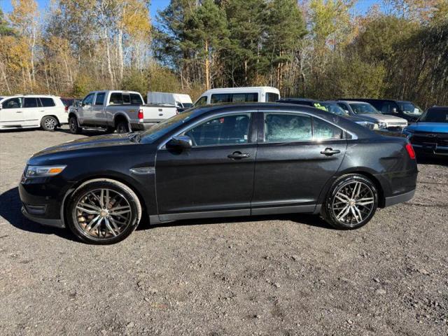 2013 Ford Taurus Limited for sale in Irving, NY