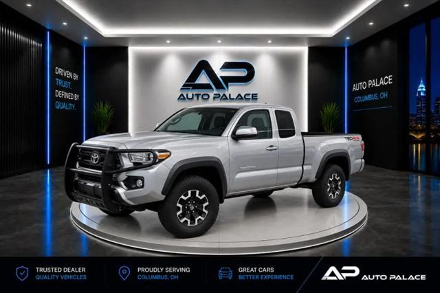 2022 Toyota Tacoma TRD Off Road for sale in Columbus, OH