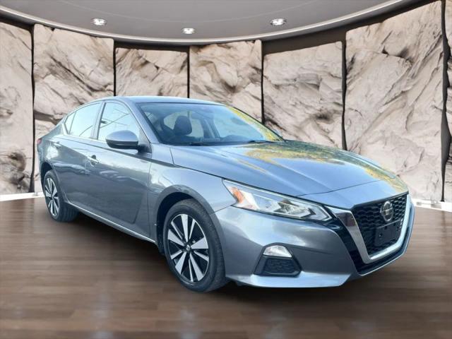 2021 Nissan Altima SV Intelligent AWD for sale near Cincinnati, OH