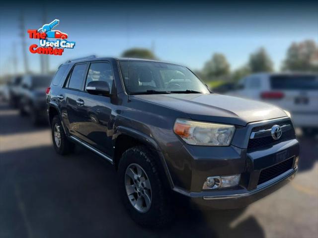 2013 Toyota 4Runner SR5 for sale near Middletown, OH