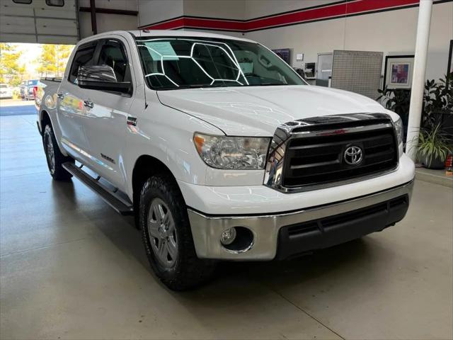 2012 Toyota Tundra Grade 5.7L V8 for sale near West Chester, OH