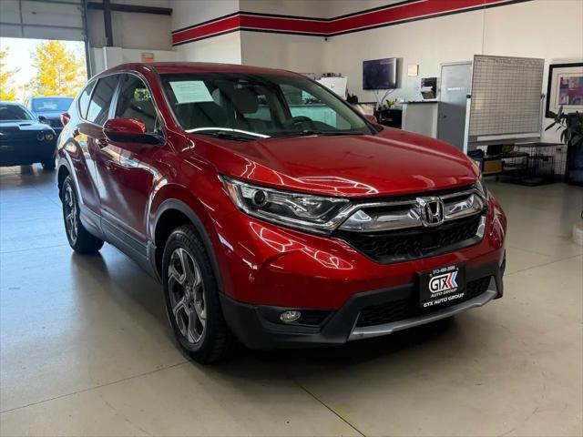 2017 Honda CR-V EX for sale near West Chester, OH