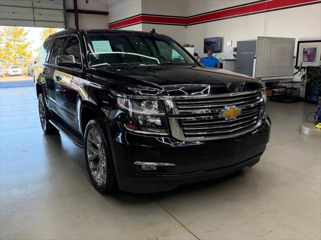 2018 Chevrolet Tahoe Premier for sale near West Chester, OH