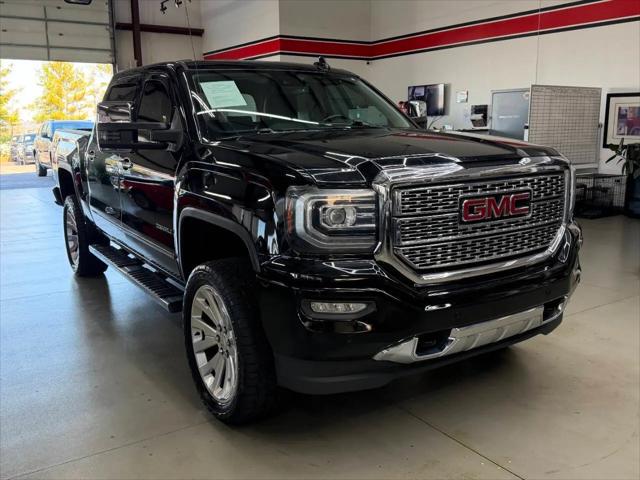 2018 GMC Sierra 1500 Denali for sale near West Chester, OH