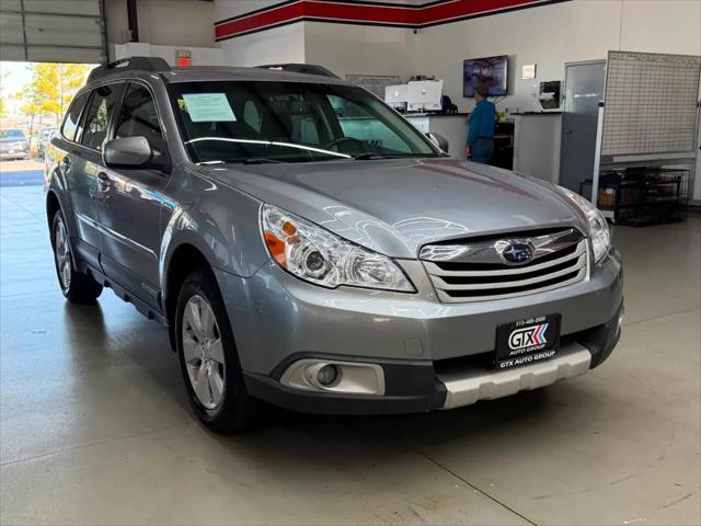 2011 Subaru Outback 3.6R Limited for sale near West Chester, OH