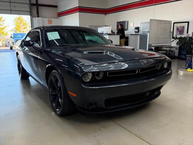2018 Dodge Challenger R/T for sale near West Chester, OH