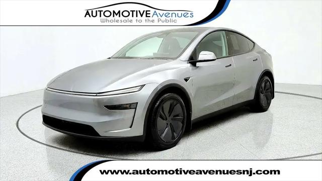 2026 Tesla Model Y Long Range Launch Series for sale in Sewell, NJ