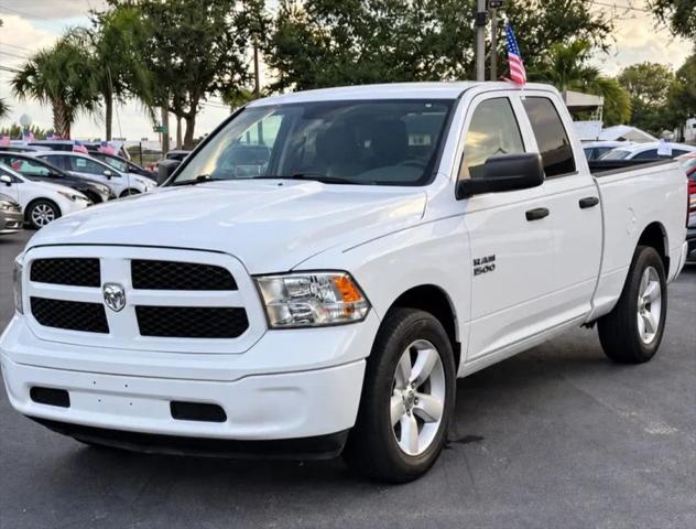 2013 Ram 1500 Tradesman for sale in Deerfield Beach, FL