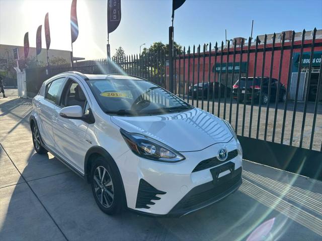 2018 Toyota Prius c One for sale in Los Angeles, CA