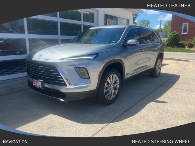 2026 Buick Enclave Preferred FWD for sale in Shelbyville, IL