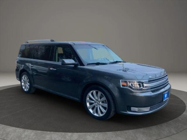 2015 Ford Flex Limited for sale in Santa Maria, CA