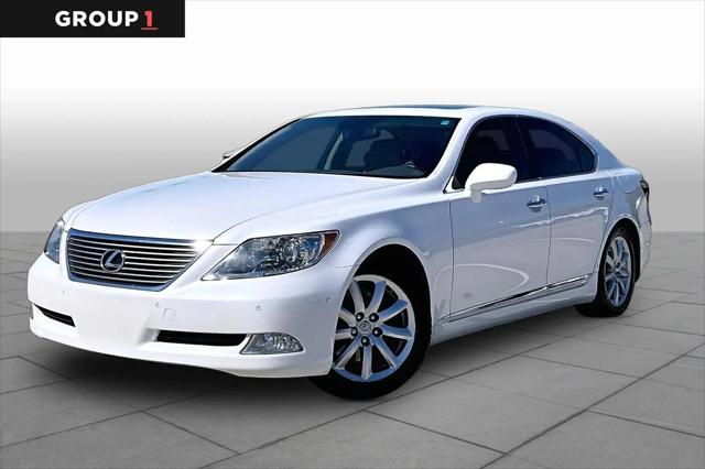 2008 Lexus LS 460 LS 460 for sale in Friendswood, TX