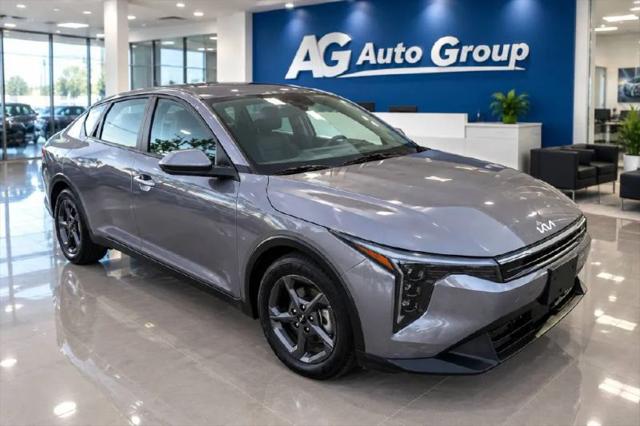 2025 Kia K4 LXS for sale near Columbus, OH