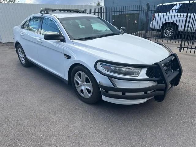 2018 Ford Police Interceptor Base for sale in Albuquerque, NM