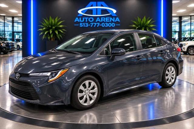 2025 Toyota Corolla LE for sale near Fairfield, OH