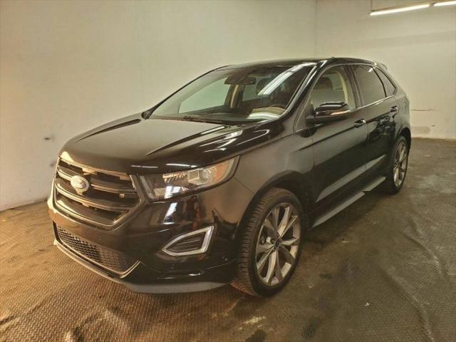 2016 Ford Edge Sport for sale near Fairfield, OH