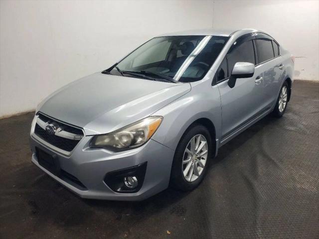 2013 Subaru Impreza 2.0i Premium for sale near Fairfield, OH