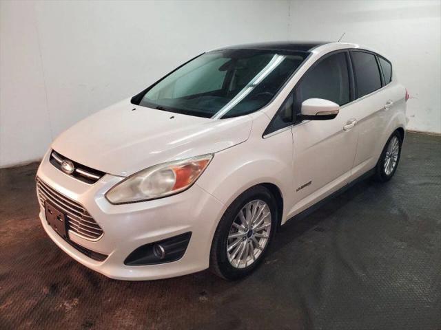 2013 Ford C-Max Hybrid SEL for sale near Fairfield, OH