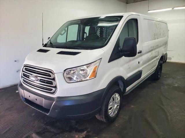 2018 Ford Transit w/60/40 Side Door w/RWB for sale near Fairfield, OH