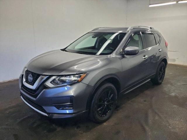 2019 Nissan Rogue for sale near Fairfield, OH