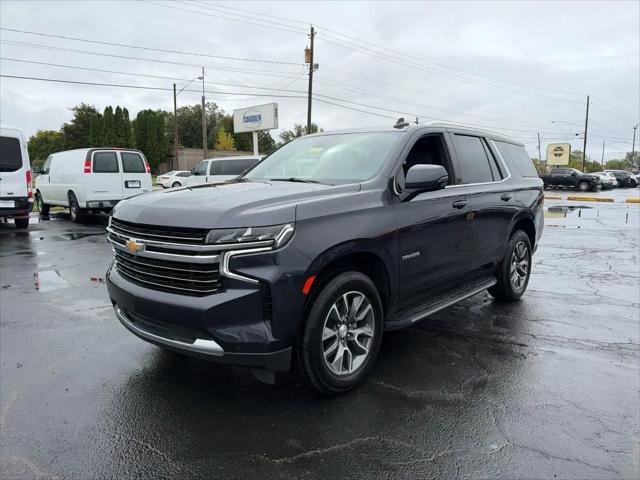 2023 Chevrolet Tahoe 4WD LT for sale near London, OH