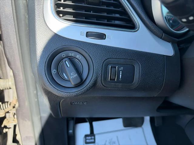 2015 Dodge Journey SXT
