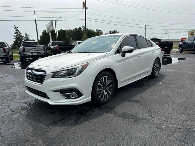 2019 Subaru Legacy 2.5i Premium for sale in London, OH