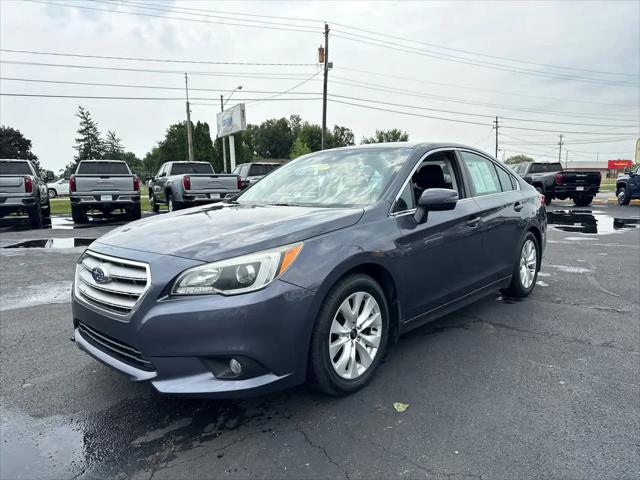 2016 Subaru Legacy 2.5i Premium for sale in London, OH