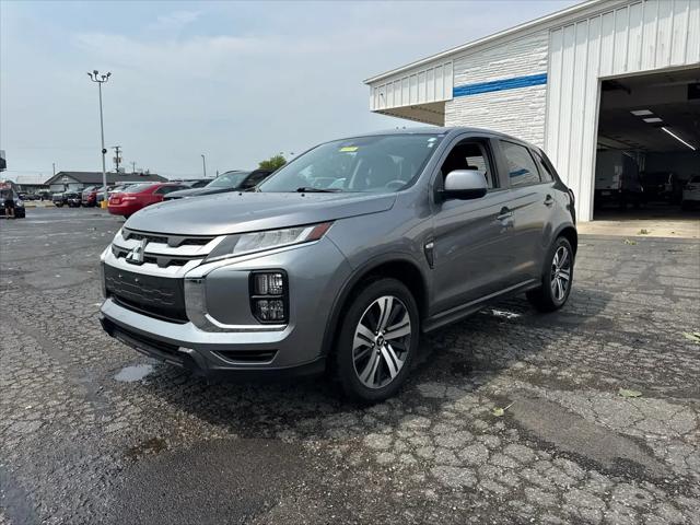 2024 Mitsubishi Outlander Sport 2.0 ES AWC for sale near London, OH