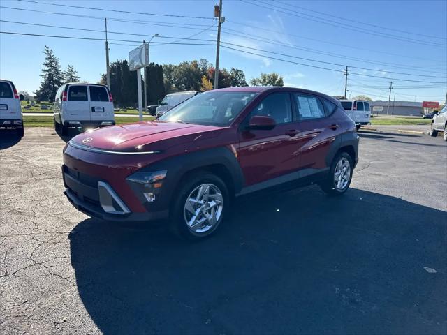 2024 Hyundai Kona SE for sale near London, OH