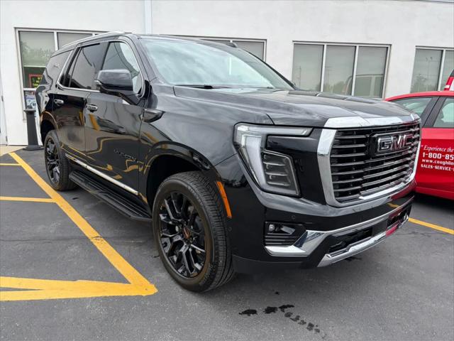2026 GMC Yukon Elevation, 4WD for sale in London, OH