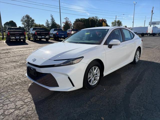 2026 Toyota Camry LE for sale in London, OH